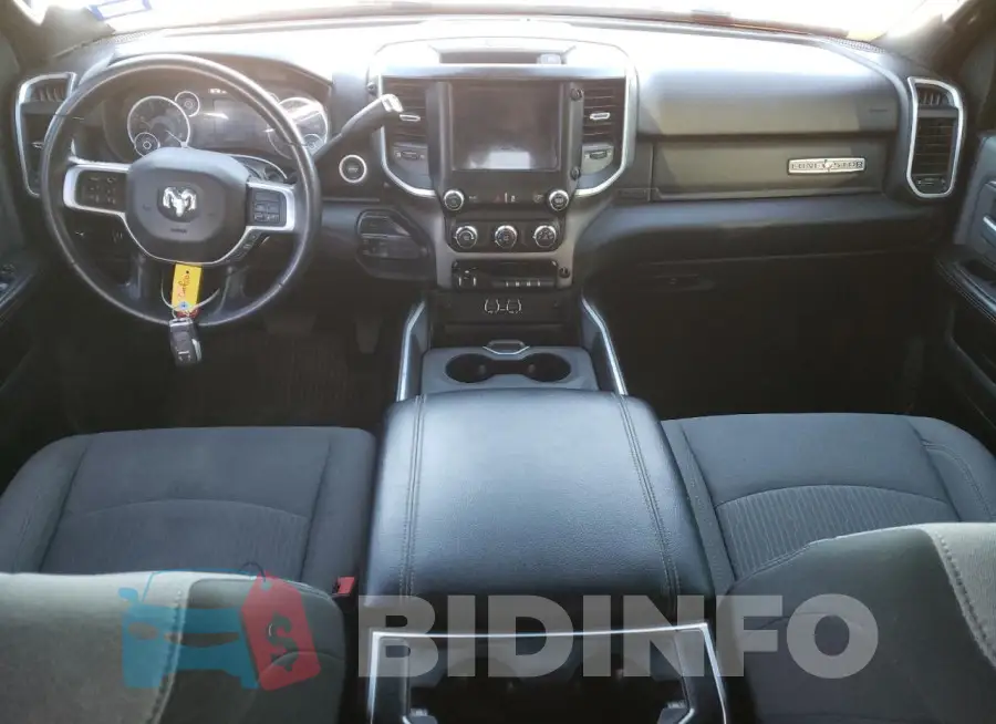 3C63R3HL1MG537293 Photo# 8