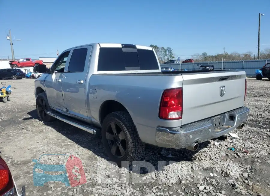 3C6RR7LT2GG348732 Photo# 2