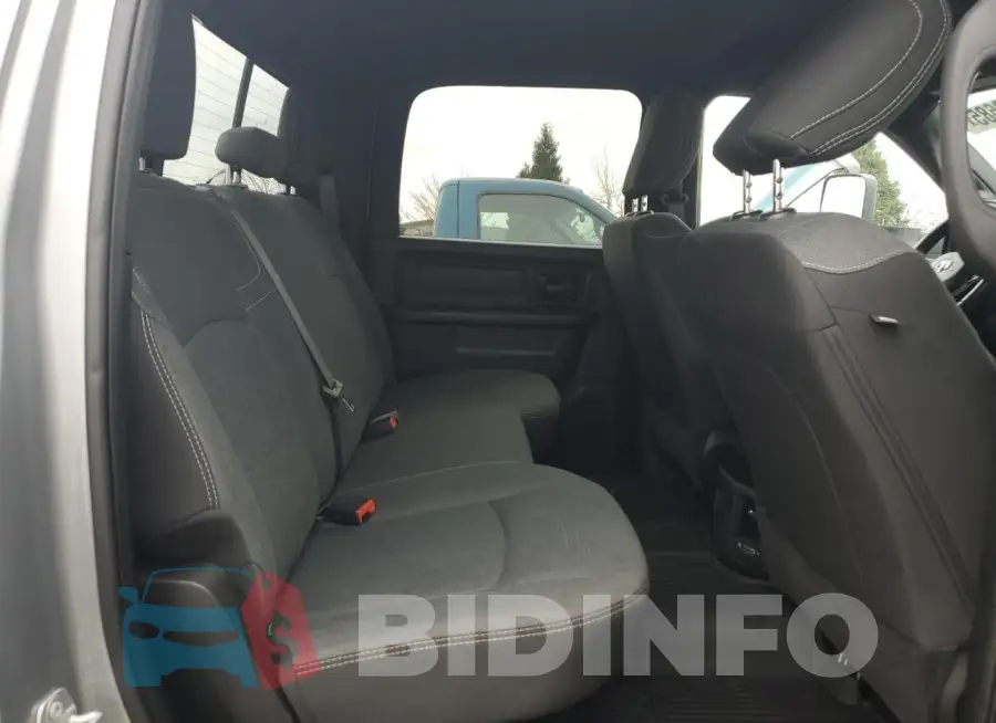 3C6UR5CL6MG531688 Photo# 10