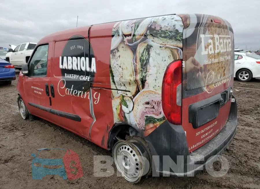 ZFBHRFAB6M6V30331 Photo# 2