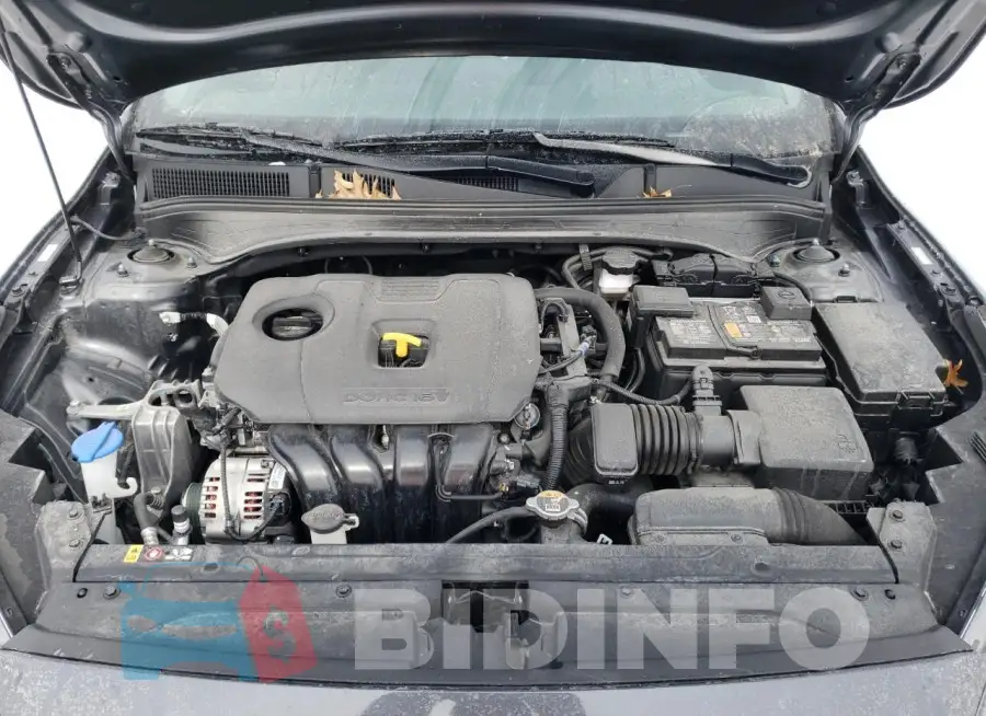 3KPF24AD3PE688090 Photo# 11
