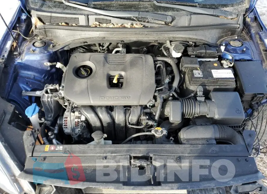 3KPF24AD5LE260824 Photo# 11