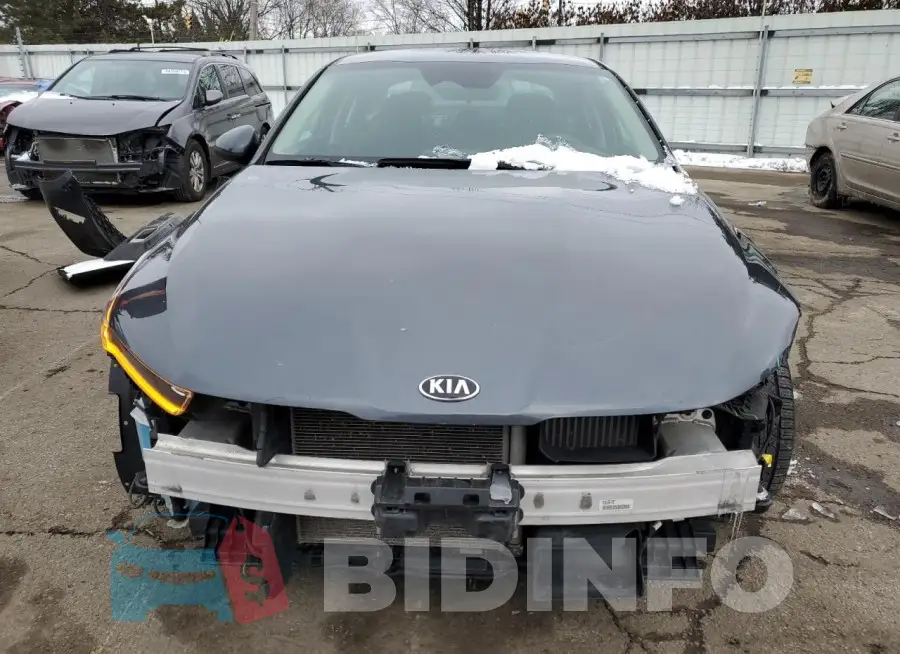 5XXG14J2XMG044997 Photo# 5