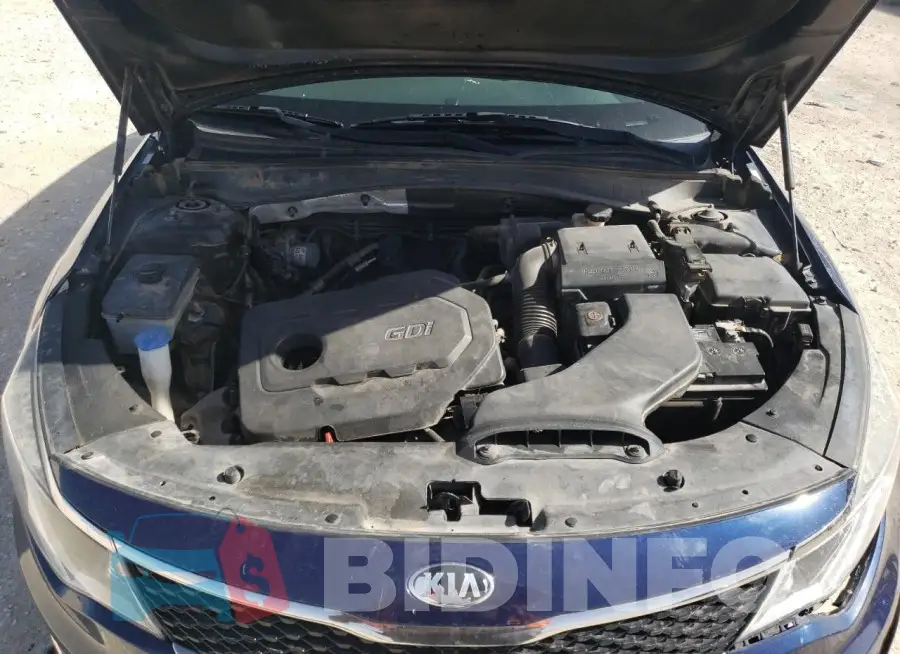 5XXGT4L36JG217345 Photo# 11