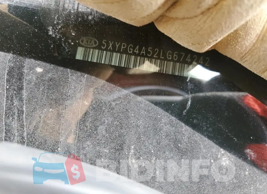 5XYPG4A52LG674242 Photo# 12