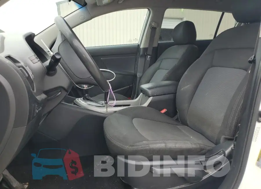KNDPB3AC3G7794769 Photo# 7
