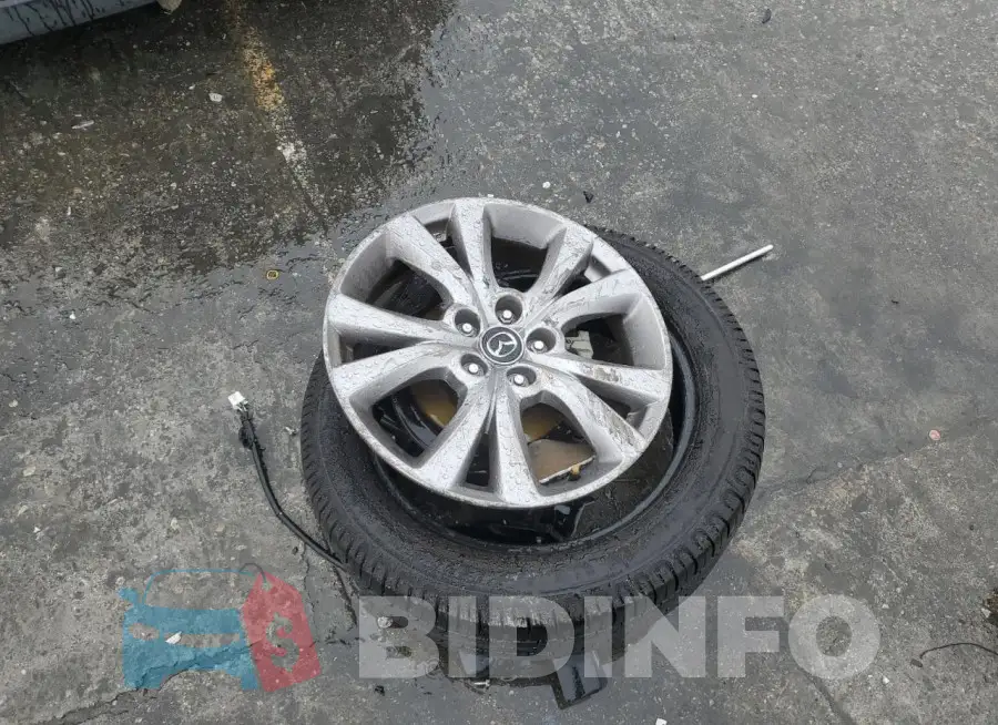 3MVDMABL2MM269749 Photo# 13