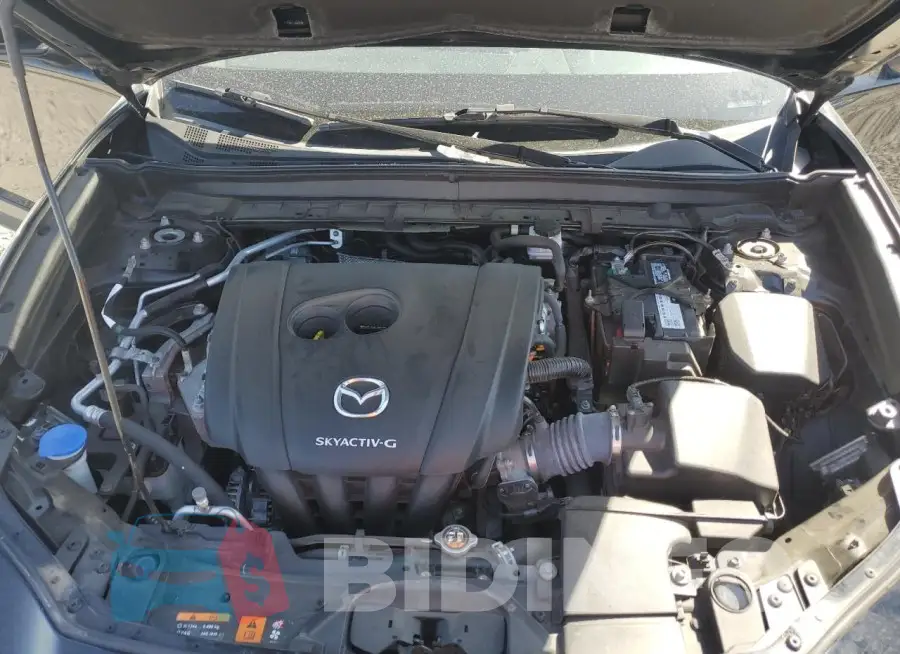 3MVDMBBL7MM247283 Photo# 12