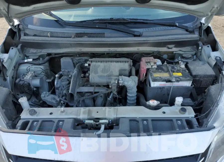 ML32AUHJ5MH013413 Photo# 11
