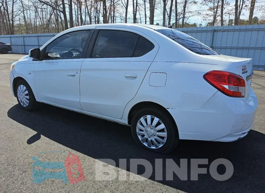 ML32F3FJ6HH001016 Photo# 2