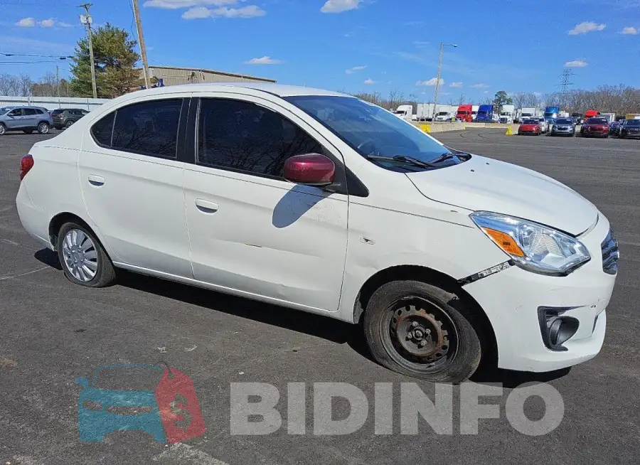 ML32F3FJ6HH001016 Photo# 4