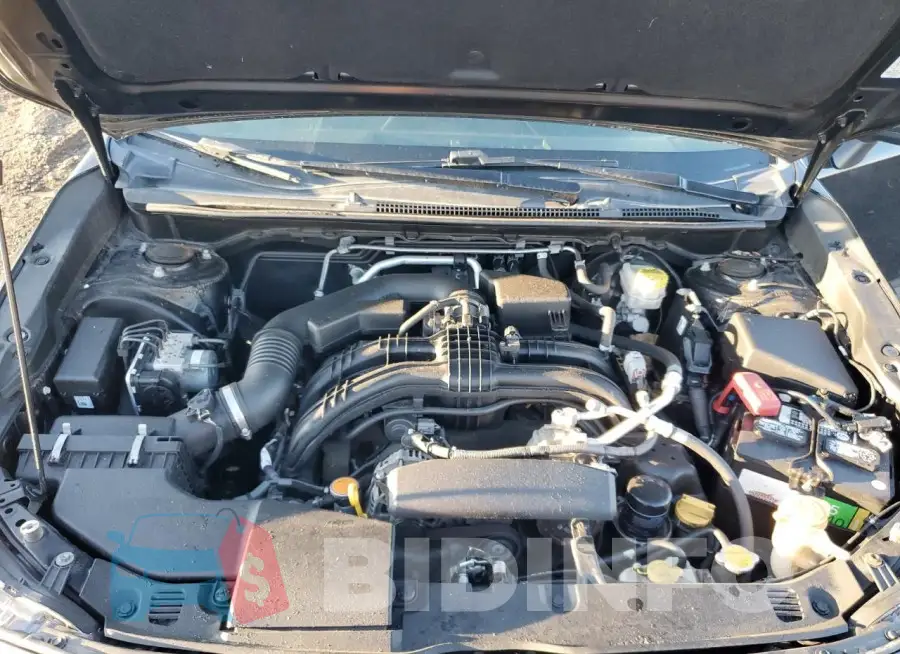 4S3GTAD67H3727656 Photo# 11