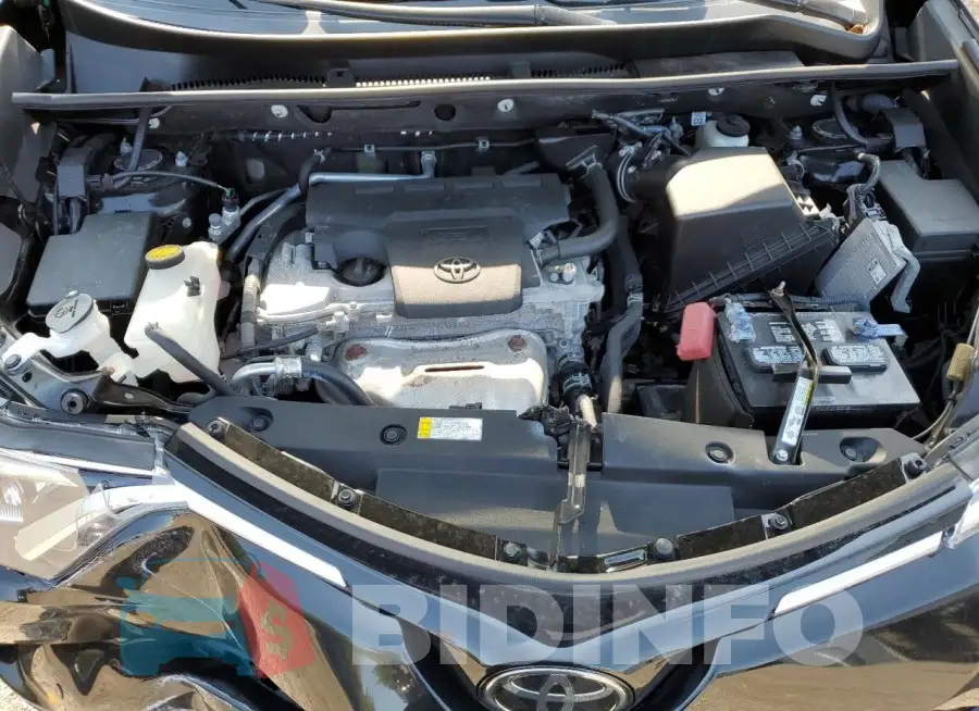 2T3DFREV6JW718206 Photo# 12
