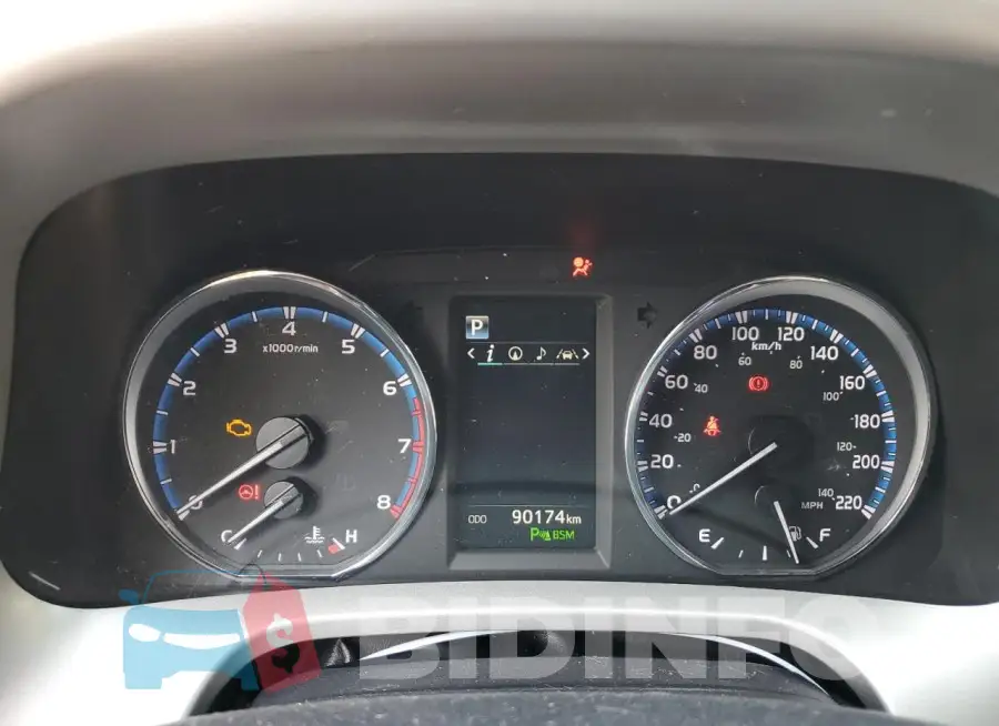 2T3DFREV6JW718206 Photo# 9