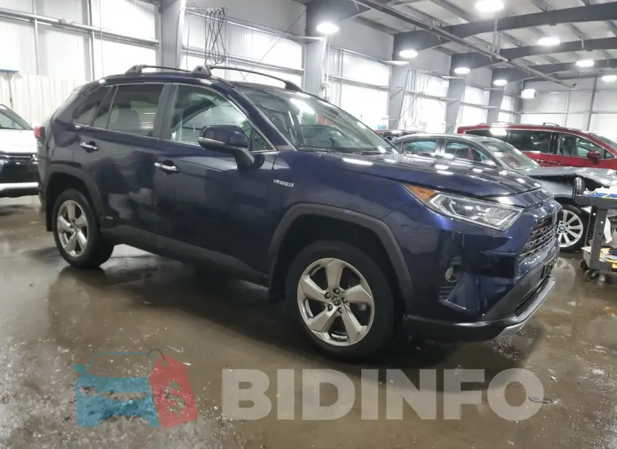 2T3DWRFV2KW036293 Photo# 4