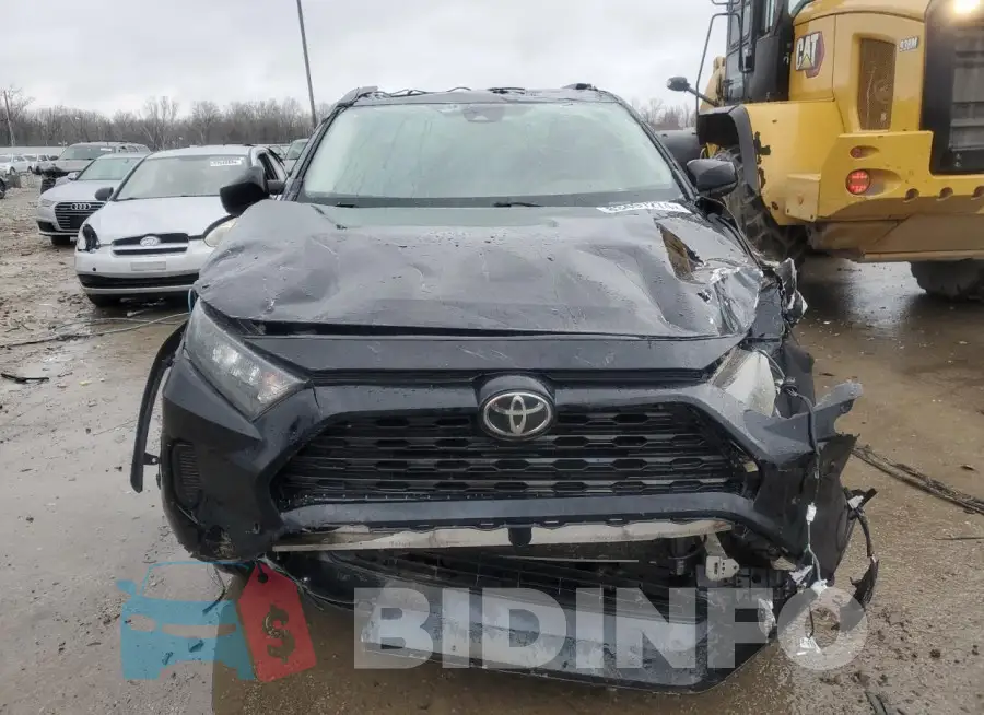 2T3F1RFV2KC017882 Photo# 5