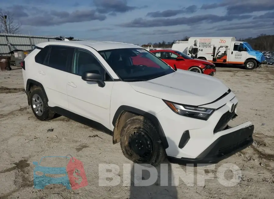 2T3F1RFV3PC348025 Photo# 4