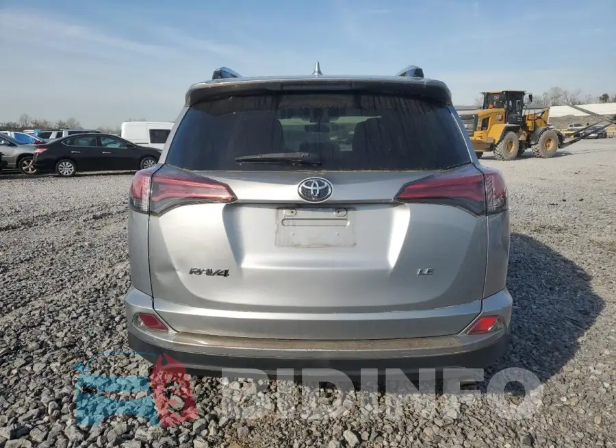 2T3ZFREV6GW303336 Photo# 6