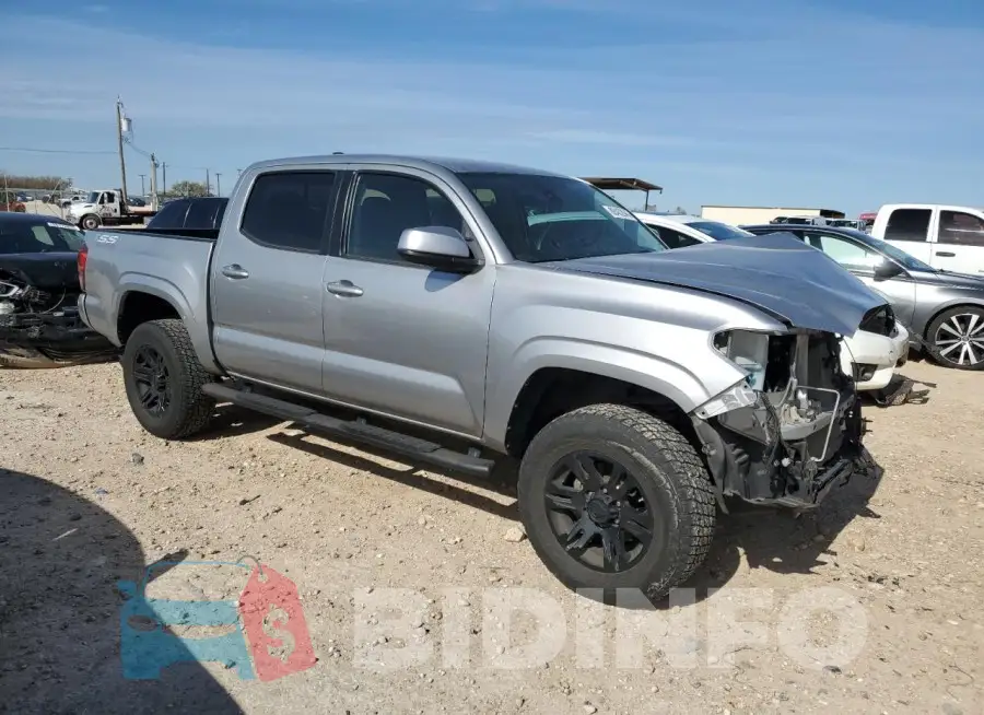 3TYAX5GN2MT017985 Photo# 4