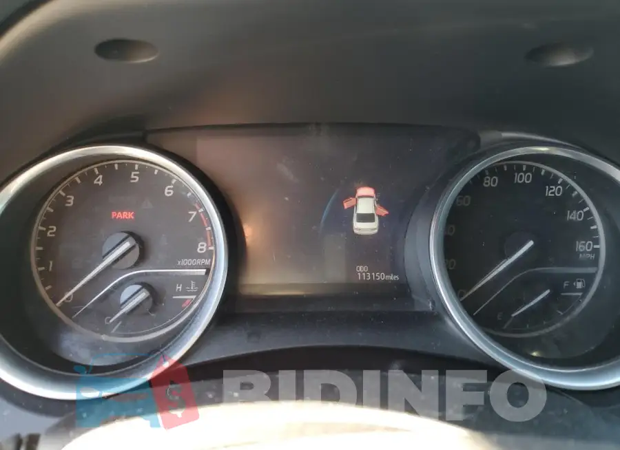 4T1B11HK8JU034162 Photo# 9