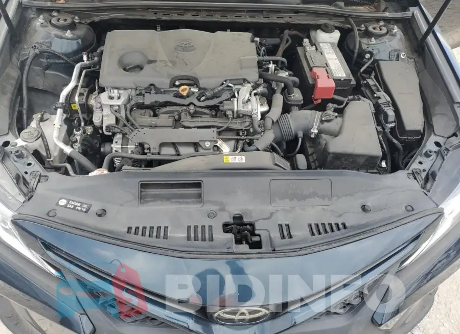 4T1B11HK8KU288570 Photo# 11