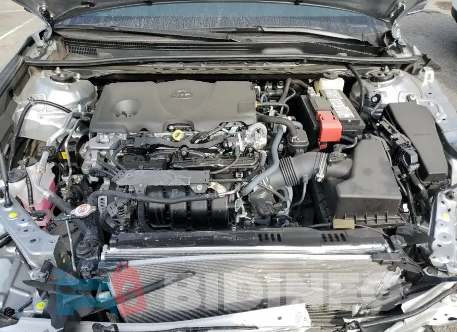 4T1C11AK7RU898436 Photo# 11