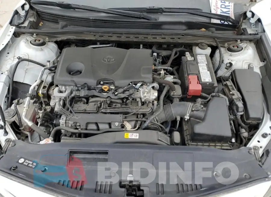 4T1G11AK4PU763204 Photo# 11