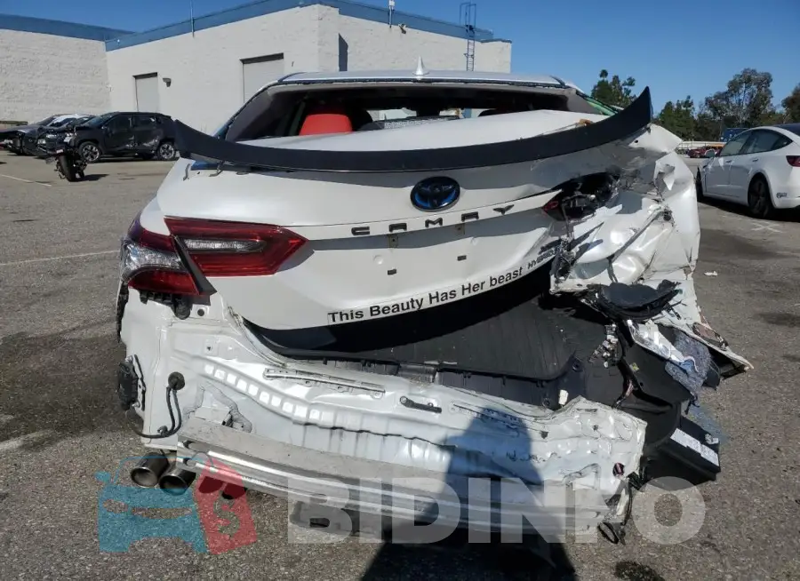 4T1K31AK6MU549363 Photo# 6