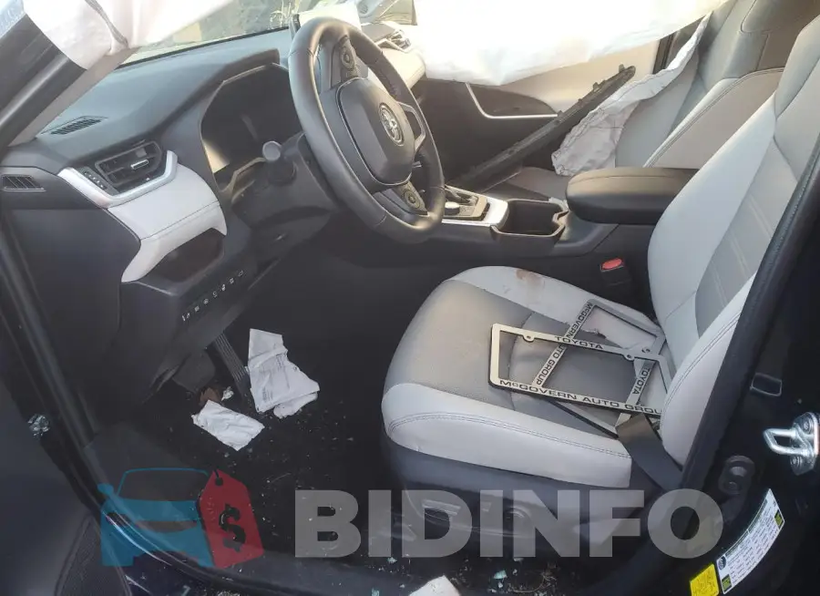 4T3D6RFV3RU164732 Photo# 7