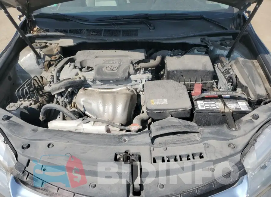 4T4BF1FK0GR562264 Photo# 11