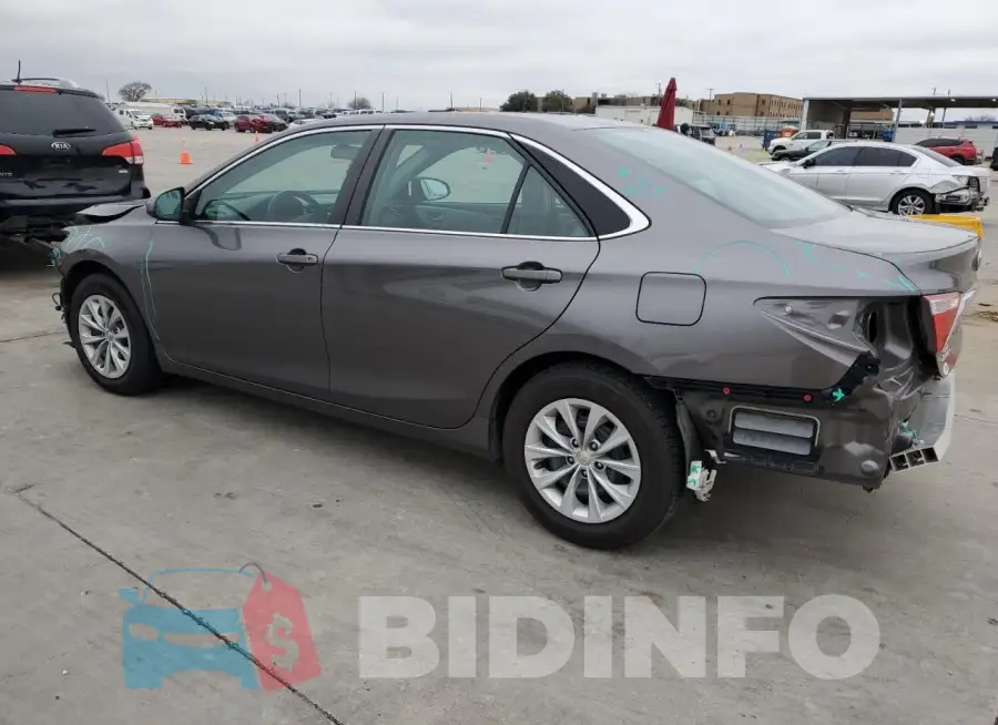 4T4BF1FK7GR517841 Photo# 2