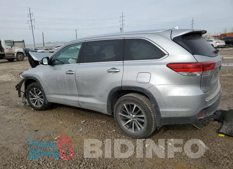 5TDJZRFH5JS866416 Photo# 2