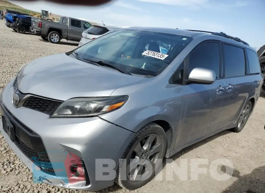 5TDXZ3DC2JS919264 Photo# 1