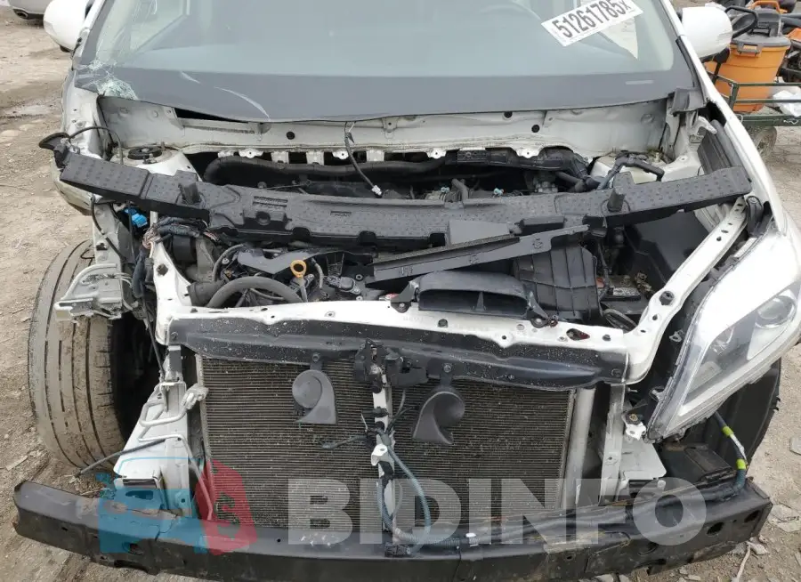 5TDYZ3DCXLS049285 Photo# 12