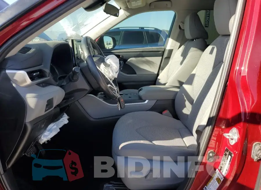 5TDZARAH7LS500218 Photo# 7