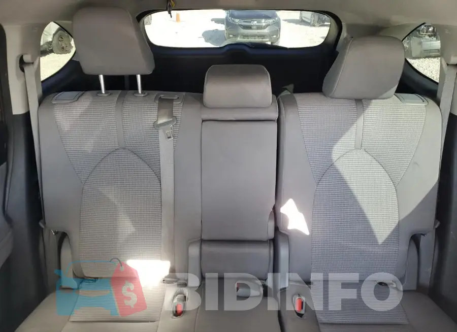 5TDZARAH7LS500218 Photo# 10