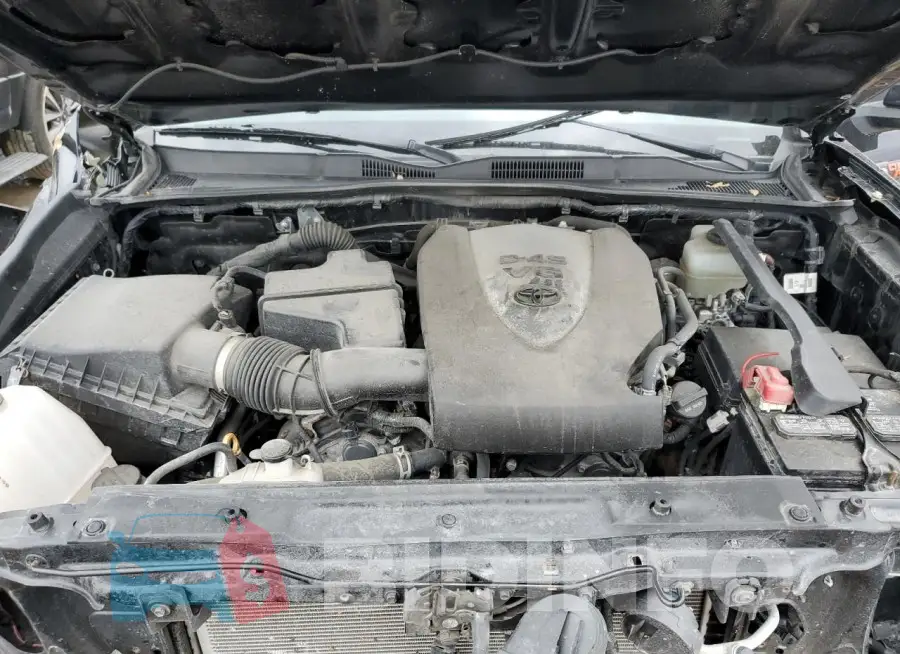5TFCZ5ANXMX249137 Photo# 11