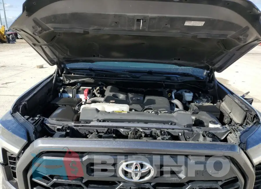 5TFLA5DB7NX030811 Photo# 11