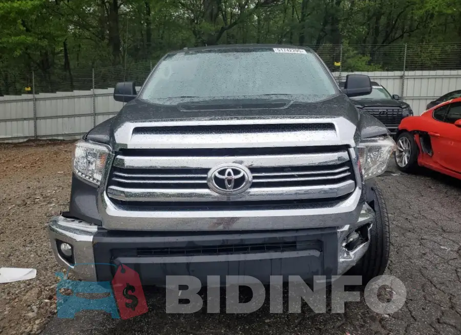 5TFRY5F12GX199244 Photo# 5