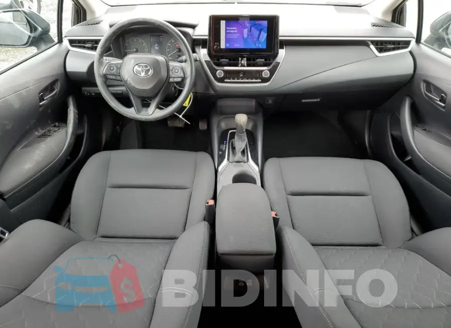 5YFB4MDE1RP218977 Photo# 8