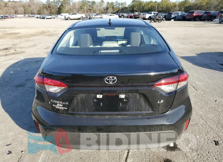 5YFB4MDE6SP247607 Photo# 6