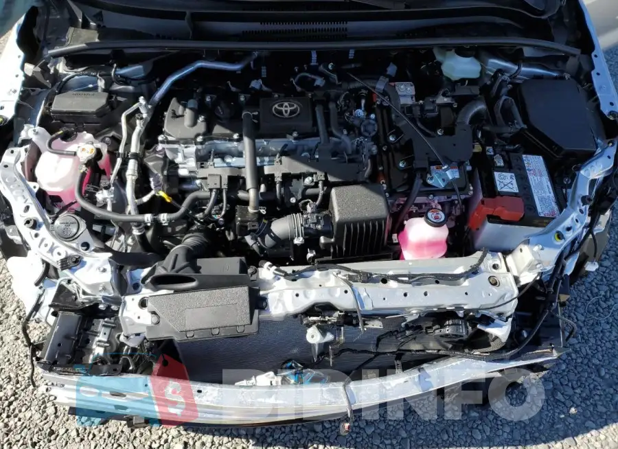 JTDBCMFE4SJ038242 Photo# 11