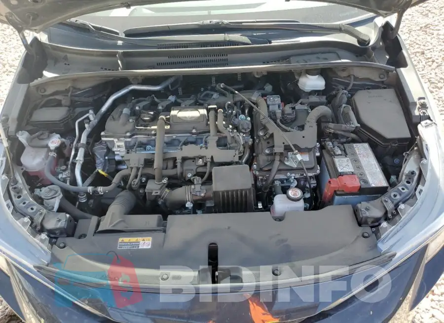 JTDBCMFE8R3031969 Photo# 11
