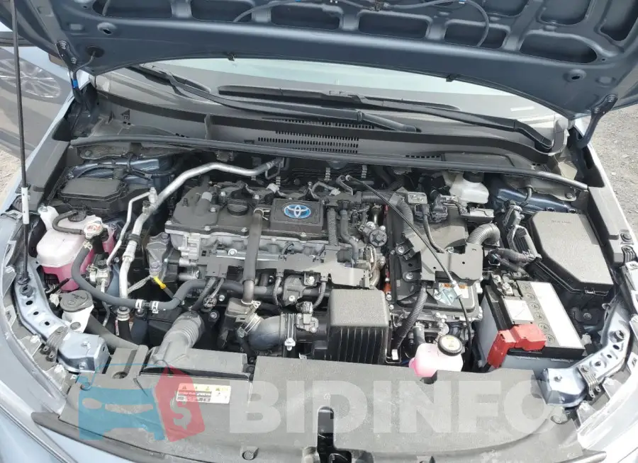 JTDBDMHE6PJ002943 Photo# 11