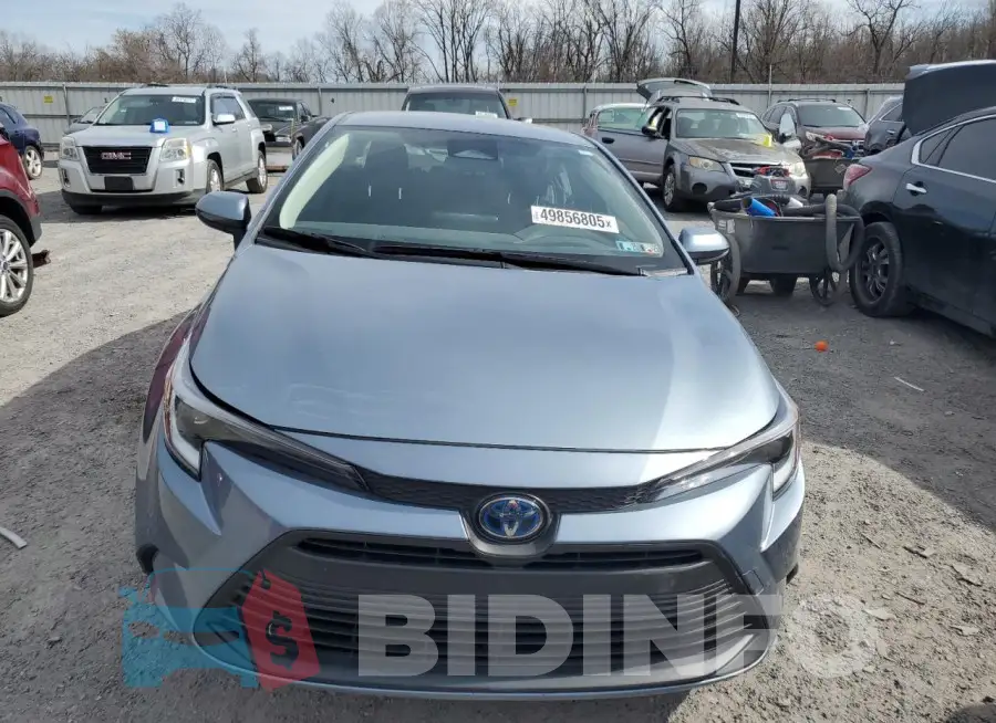 JTDBDMHE6PJ002943 Photo# 5