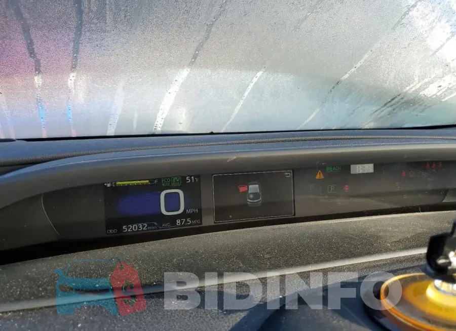 JTDKARFPXL3153034 Photo# 9