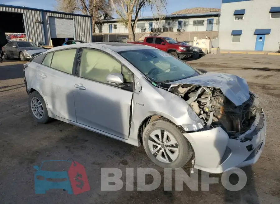JTDKARFUXJ3552299 Photo# 4
