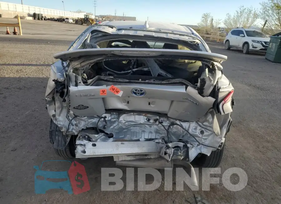 JTDKARFUXJ3552299 Photo# 6