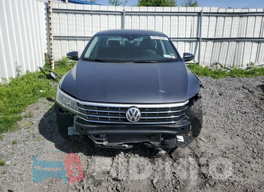 1VWCM7A34GC034564 Photo# 5