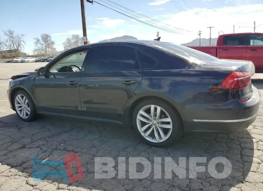 1VWLA7A33KC009589 Photo# 2
